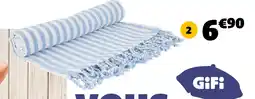 GiFi Gifi fouta offre