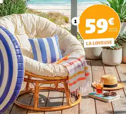 GiFi Loveuse louise offre