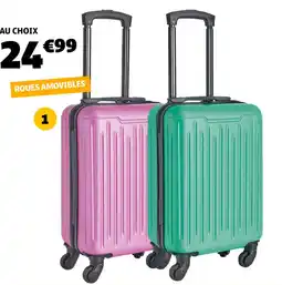 GiFi Valise cabine offre