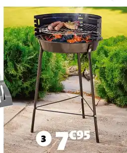 GiFi Barbecue miami offre
