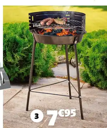 GiFi Barbecue miami offre