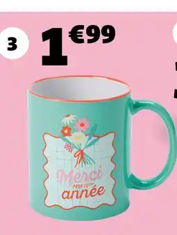 GiFi Mug 350 ml offre