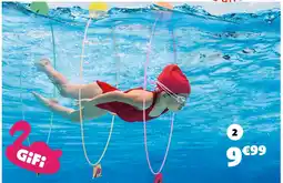GiFi Gifi cerceau de slalom offre