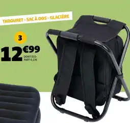 GiFi Sac 3 en 1 offre