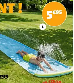 GiFi Tapis de glisse offre