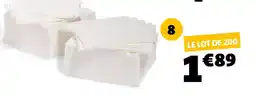 GiFi 200 serviettes offre