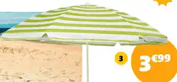 GiFi Parasol offre