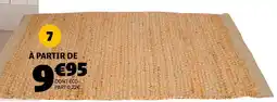 GiFi Tapis offre