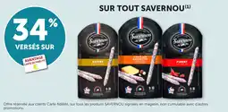 Bi1 Sur tout savernou offre