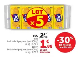 Bi1 Tuc offre