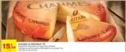 Intermarché Hyper Fini - chauches le veritable offre