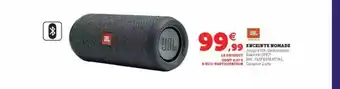 Hyper U Enceinte Nomade offre