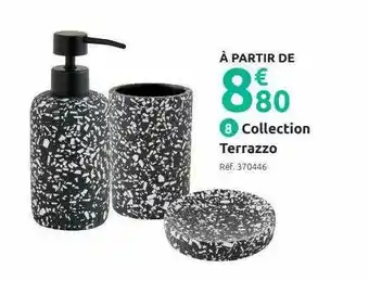 Mr Bricolage Collection Terrazzo offre