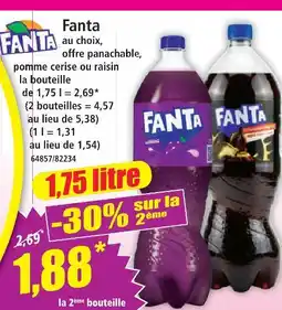 Norma Fanta offre