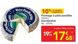 METRO Fromage à pâte persillée offre