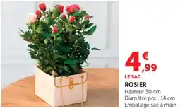 Super U ROSIER offre