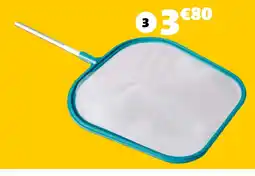GiFi Epuisette piscine offre