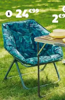 GiFi Loveuse pliante offre
