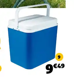 GiFi Glacière offre