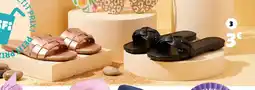 GiFi Sandales pour femme offre