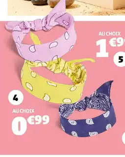 GiFi Bandana offre