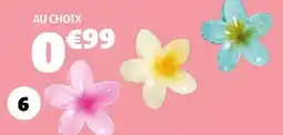 GiFi Pince à cheveux offre