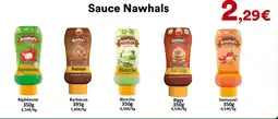 Hmarket NEWHALS Sauce offre