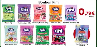 FINI Bonbon