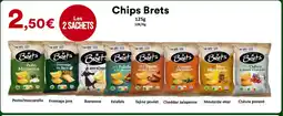 Hmarket BRETS Chips offre