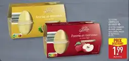 ALDI ALL SEASONS Coupelles offre