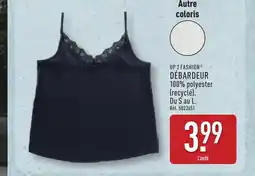 ALDI UP 2 FASHION Débardeur offre