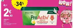 E.Leclerc PROACTIV offre