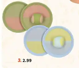 Wibra Jeu d’attrape offre