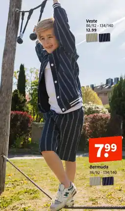 Wibra Veste offre