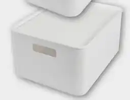 Lidl W5 Boîte avec couvercle Premium offre