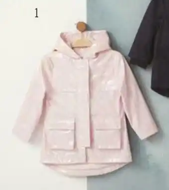 Orchestra Parka offre