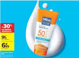 Carrefour Mixa bebé - plateleras offre