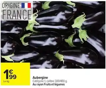 Aubergine