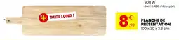 Stokomani Planche de présentation offre