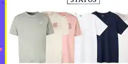 Stokomani T-shirt coton offre