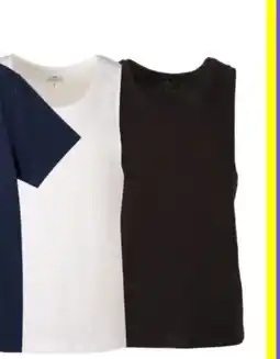 Stokomani Débardeur uni offre