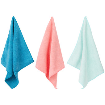 Action Chiffons microfibres Spargo offre