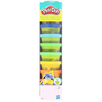 Action Kit de pâte à modeler Play-Doh offre