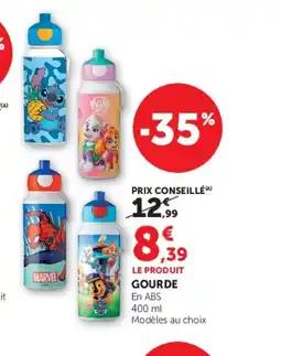 Super U Gourde offre