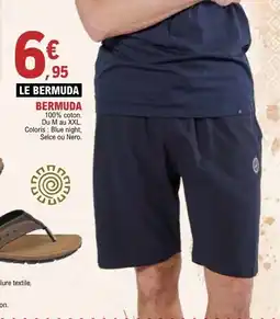 E.Leclerc Bermuda offre