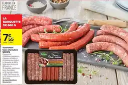 Carrefour Market Socopa - assortiment de chocolat offre