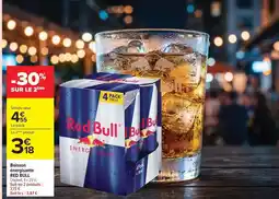 Carrefour Market Carrefour - boisson électrique éteo qualité offre