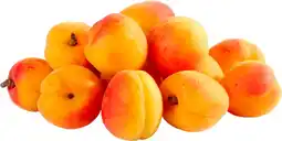 Auchan Sans marque abricots sélection offre