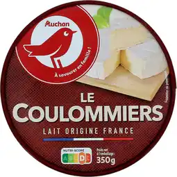 Auchan Auchan le coulommiers auchan offre