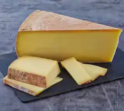 Auchan Auchan cultivons le bon comté juraflore fort des rousses aop filière auchan cultivons le bon offre
